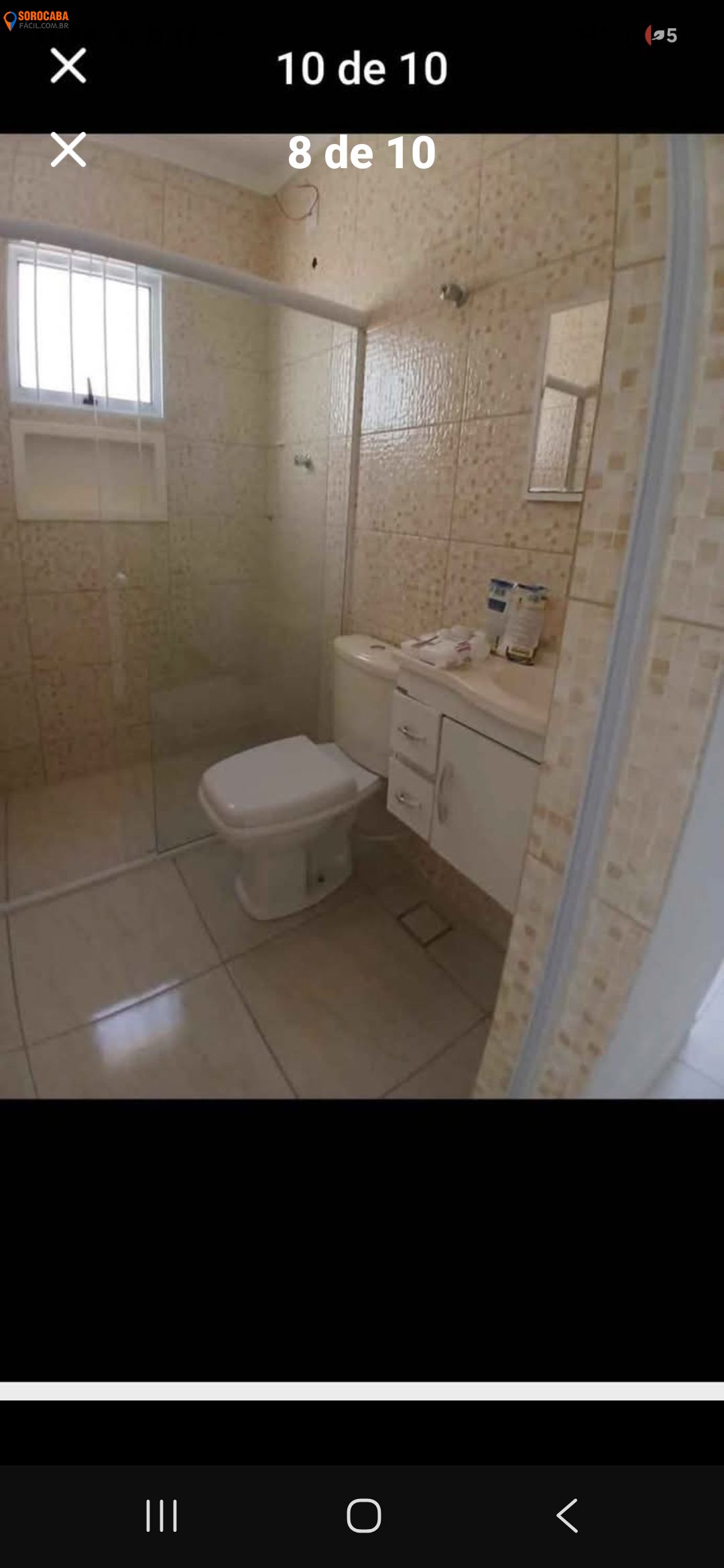 Casa em , Sorocaba - Foto 5
