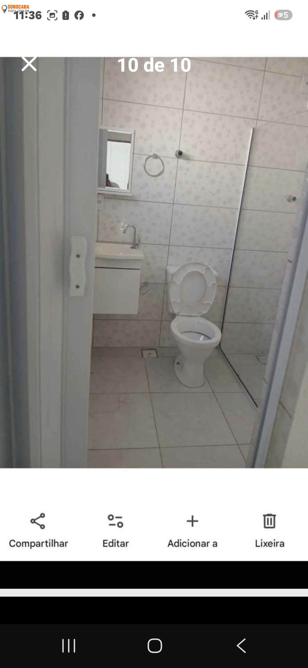 Casa em , Sorocaba - Foto 7