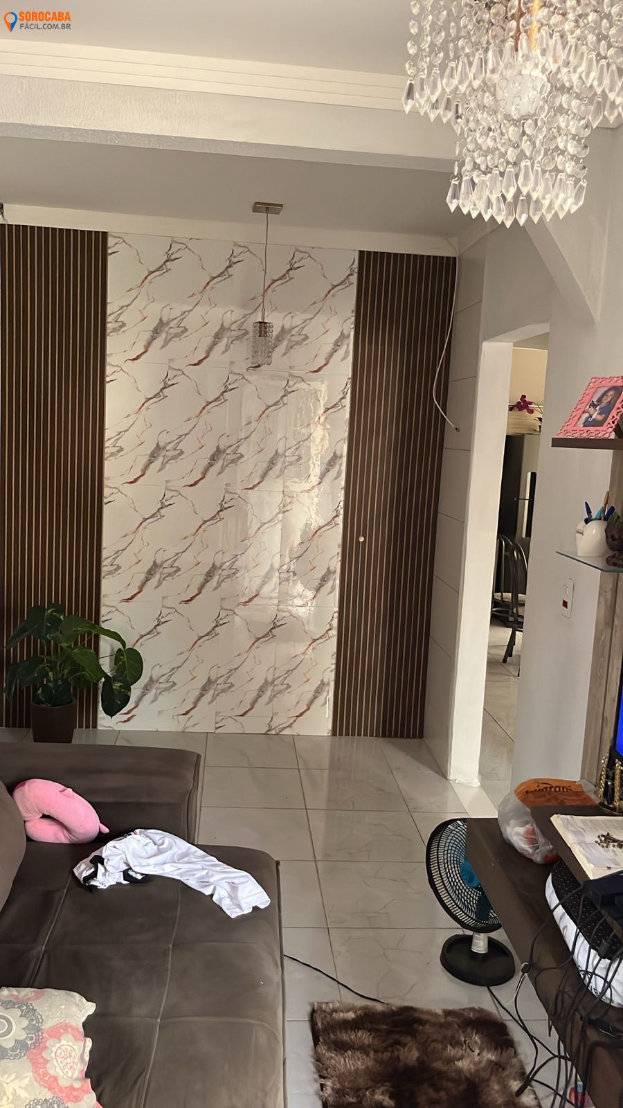Casa em , Sorocaba - Foto 9
