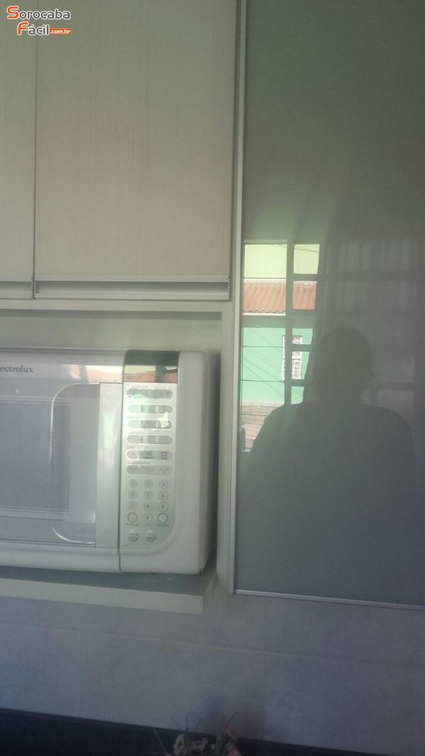 Casa em , Sorocaba - Casa no bairro Wanel Ville - Foto 15