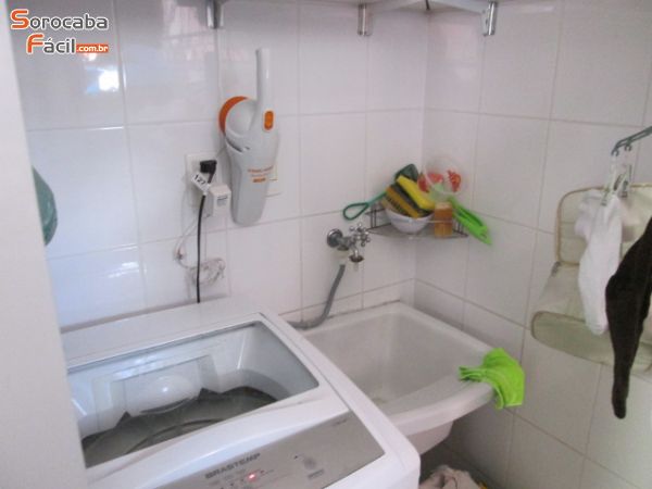 Apartamento em Vila Trujilo, Sorocaba - Apto padrão - cód. 1679 - OPORTUNIDADE - Foto 15