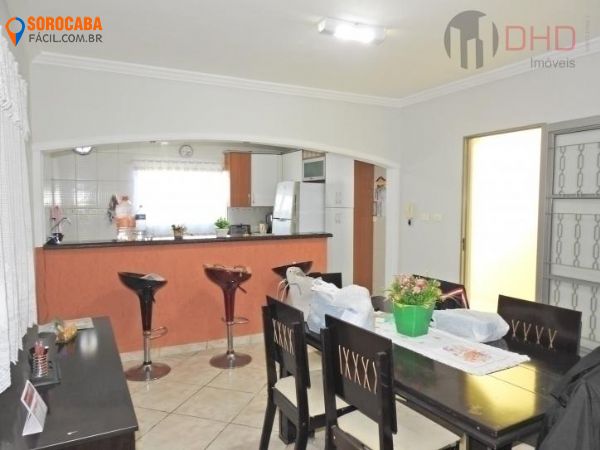 Casa em , Sorocaba - Sobrado com 3 dormitórios-2191 - Foto 15