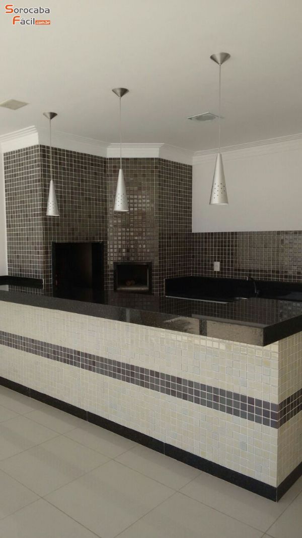 Casa em Pq. Campolim, Sorocaba - cod 101 –Linda Casa No Mont blamc - Foto 15