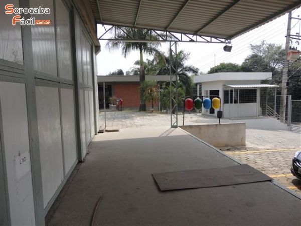 Área Industrial em Alto da Boa Vista, Sorocaba - Galpão -cód.125LC EXCELENTE OPORTUNIDADE - Foto 16