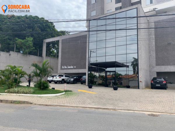 Apartamento em , Sorocaba - Apartamento Edificio Zoncolan - Foto 16