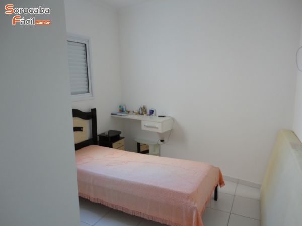 Apartamento em Vila Barão, Sorocaba - Apartamento Vila Barão - Foto 14