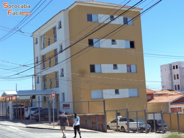 Apartamento em Jd. Piazza di Roma, Sorocaba - Excelente Apto - cód 2202 - ÓTIMO PREÇO - Foto 15