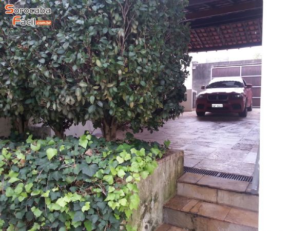 Casa em , Sorocaba - Lindo Sobrado - cód. 156LC - Foto 15