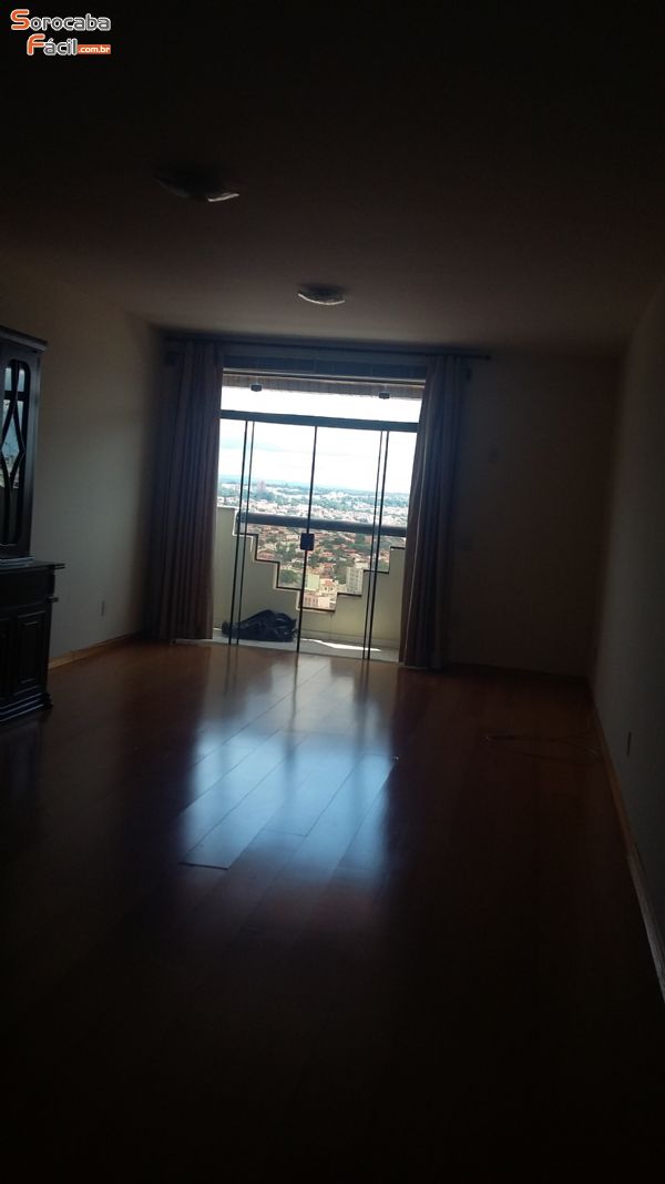 Apartamento em Centro, Sorocaba - Excelente Apto  - cód 01LC (LOCAÇÃO) - Foto 16