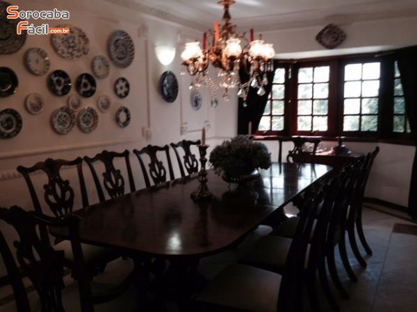Condomínio em Cajuru do Sul, Sorocaba - Casa em condomínio - cód 2269 (LOCAÇÃO) - Foto 16