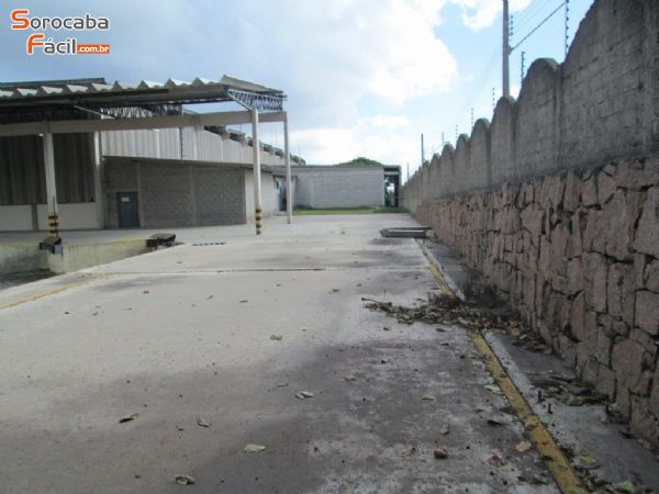Área Industrial em Boa Vista, Sorocaba - Galpão - cód. 2359 ÓTIMO PREÇO - Foto 16