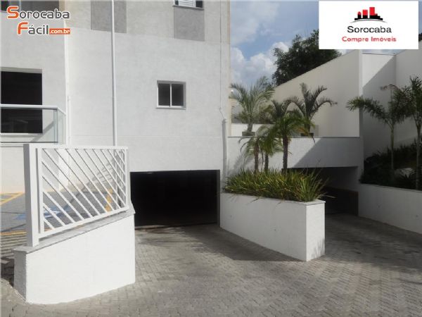 Apartamento em Vila Jardini, Sorocaba - Excelente Apartamento - cód 2176 - Foto 15
