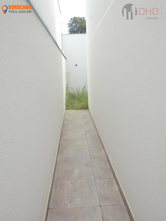 Casa em , Sorocaba - Linda Casa térrea - Nova Ipanema-2115 - Foto 15
