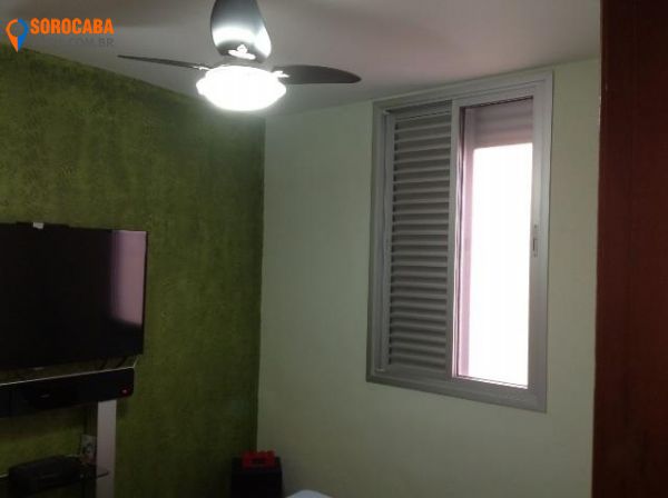Apartamento em Vila Angélica, Sorocaba - Apartamento próximo ao centro - Foto 15