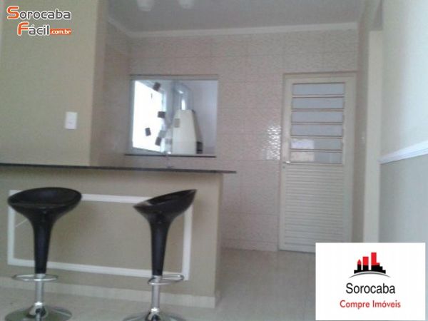 Casa em Pq. São Bento, Sorocaba - Excelente Apartamento - cód 2139 - Foto 15