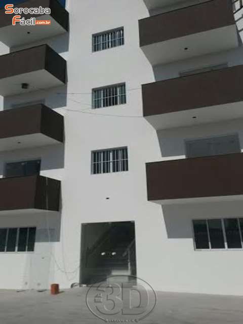 Apartamento em Jd. Simus, Sorocaba - Apartamento 2 Dorm 1 Suíte Jd Simus - Foto 15