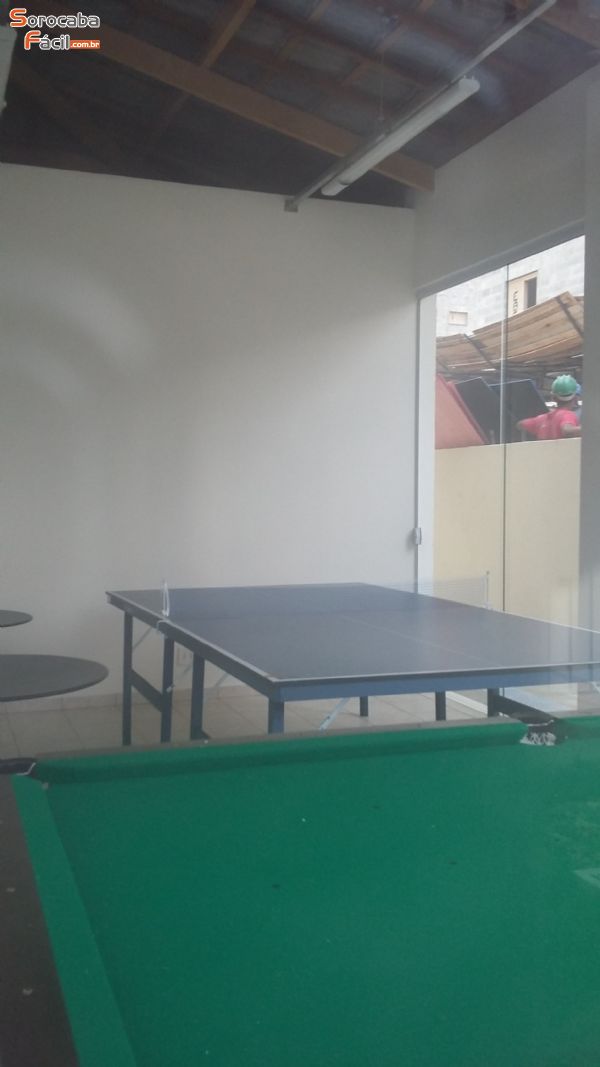Apartamento em Vila Gabriel, Sorocaba - Excelente Apto - cód. 17LC - LOCAÇÃO - Foto 15