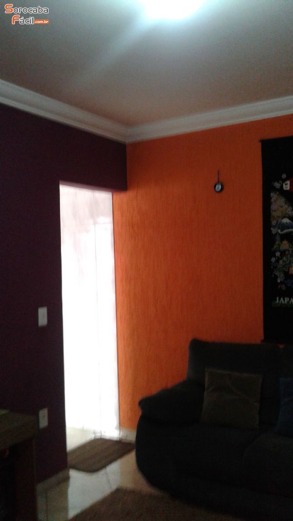 Casa em Jd. São Guilherme I, Sorocaba - Casa São Guilherme I - Foto 15