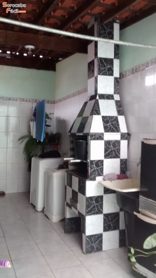 Casa em Parque Vitória Régia I, Sorocaba - Casa Parque Vitória Régia - Foto 15