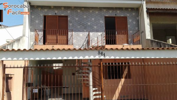 Casa em Jd. São Guilherme II , Sorocaba - Sobrado São Guilherme - Foto 15