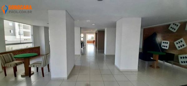 Apartamento em Pq. Campolim, Sorocaba - Apartamento Parque Campolim - Foto 15
