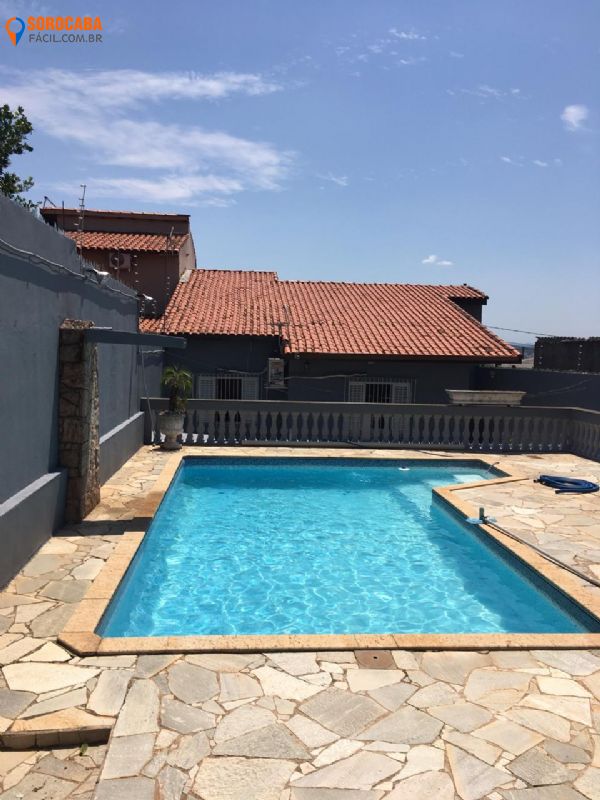 Casa em Vila Fiori, Sorocaba - Casa Vila Fiori - Foto 15