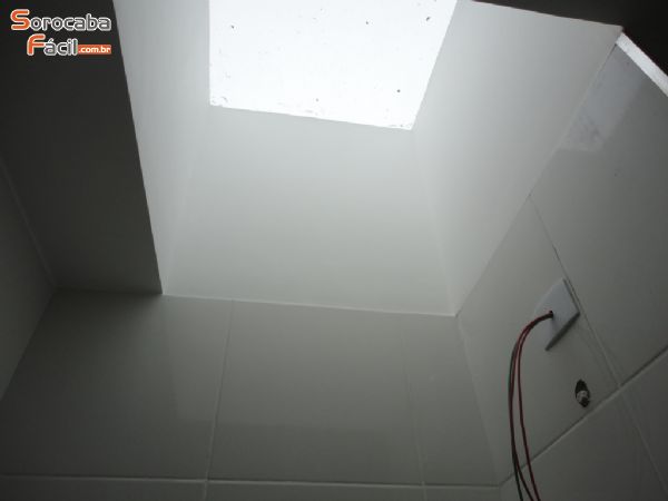 Apartamento em Vila Helena, Sorocaba - Conjunto de Sobrados Vila Helena - Foto 15