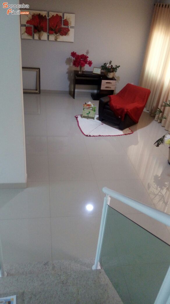 Casa em Jd. Novo Horizonte, Sorocaba - Sobrado Cond  Golden Park Residence - Foto 15
