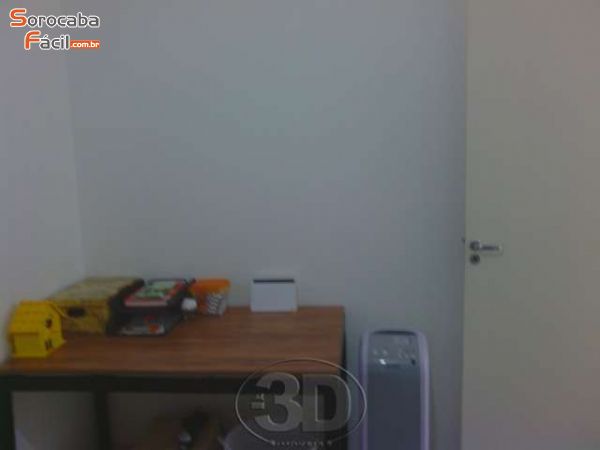 Apartamento em Jd. Pagliato, Sorocaba - Apartamento Mobiliado Jd Pagliato - Foto 15