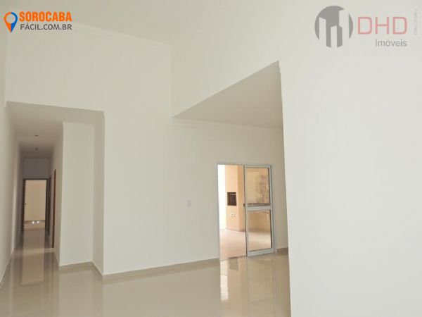 Condomínio em , Sorocaba - Casa no Condomínio Villagio Milano-2041 - Foto 15
