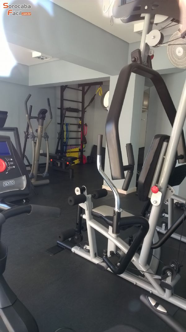 Apartamento em Jd. Pagliato, Sorocaba - Excelente Apto - cód 2270 -ÓTIMO NEGOCIO - Foto 16