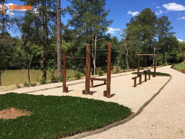 Terreno em , Sorocaba - Terreno Cond Saint Patrick - Foto 15