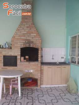 Casa em , Sorocaba - Casa no condomínio Jardim Ibiti do Paço - Foto 15