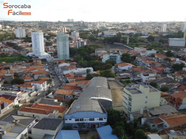 Apartamento em Centro, Sorocaba - Alto Padrão - Imperdível - Foto 16