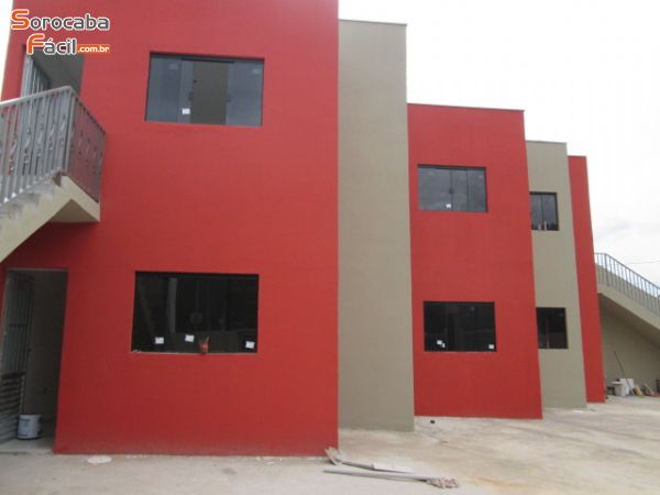 Apartamento em Jd. Sorocaba Park, Sorocaba - Kitnet - cód. 1730  ÓTIMA OPORTUNIDADE - Foto 15