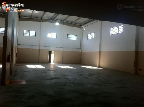 Área Industrial em Iporanga, Sorocaba - Galpão - cód. 113LC ÓTIMO PREÇO - Foto 15
