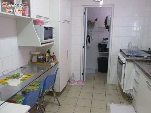 Apartamento em Vila Trujilo, Sorocaba - Apto padrão - cód. 1679 - OPORTUNIDADE - Foto 16