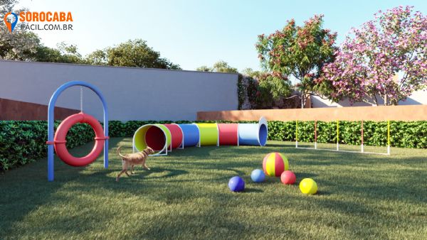 Apartamento em , Sorocaba - Apartamento Residencial Highline Park - Foto 16