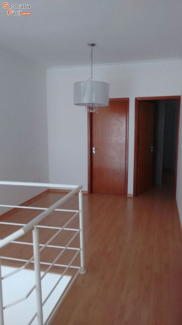 Casa em Pq. Campolim, Sorocaba - cod 101 –Linda Casa No Mont blamc - Foto 16