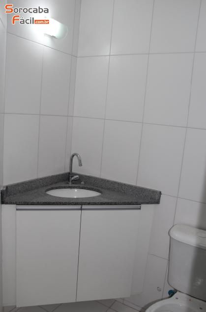 Apartamento em Jd. Santa Rosália, Sorocaba - Apartamento Mirante Santa Rosália - Foto 16