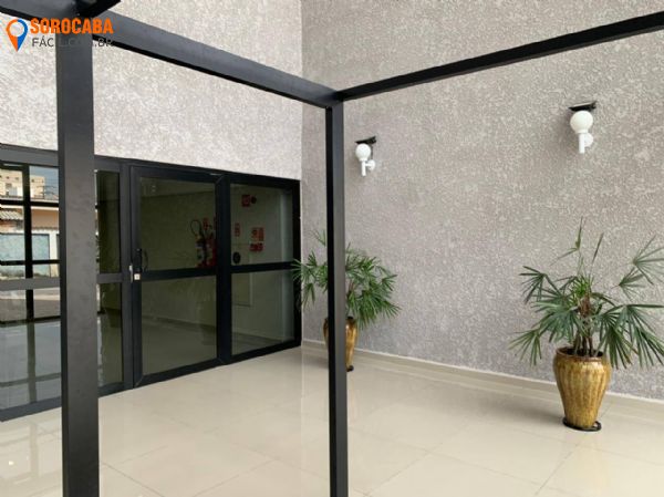 Apartamento em , Sorocaba - Apartamento Edificio Zoncolan - Foto 17