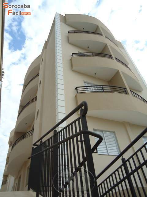 Apartamento em Jd. Europa, Sorocaba - Jd Europa - 2 suítes - Foto 1