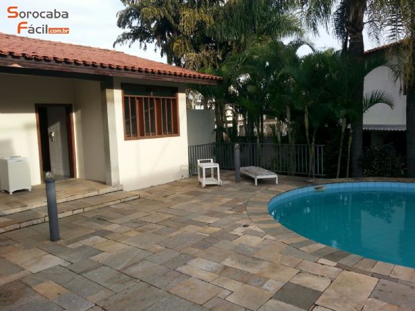 Casa em , Sorocaba - Lindo Sobrado - cód. 156LC - Foto 17