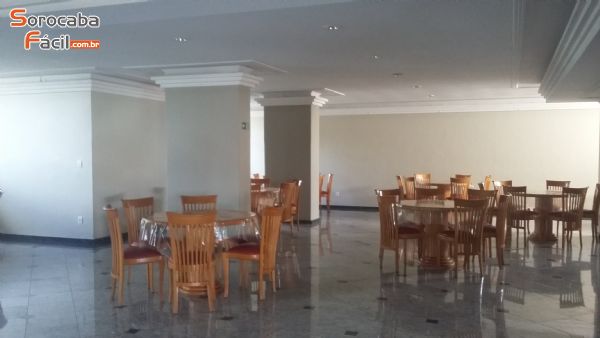 Apartamento em Centro, Sorocaba - Excelente Apto  - cód 01LC (LOCAÇÃO) - Foto 17