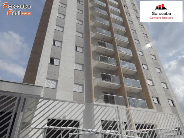 Apartamento em Vila Jardini, Sorocaba - Excelente Apartamento - cód 2176 - Foto 16