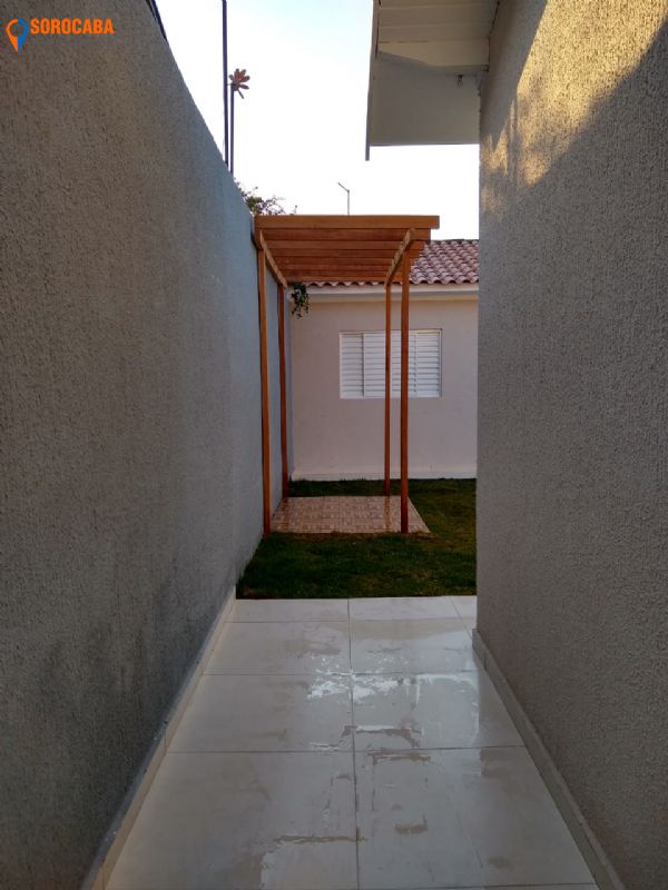 Casa em Jd. Imperatriz, Sorocaba - Casa Jardim Imperatriz - Foto 17