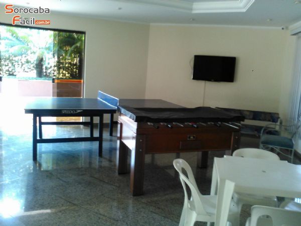 Apartamento em Vila Santa Terezinha, Sorocaba - Excelente Apto -  cód. 2279 - Foto 16