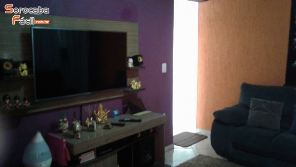 Casa em Jd. São Guilherme I, Sorocaba - Casa São Guilherme I - Foto 16