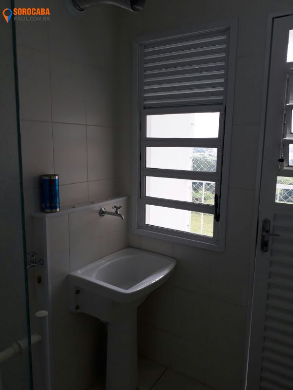 Apartamento em Pq. Campolim, Sorocaba - Apartamento Parque Campolim - Foto 16