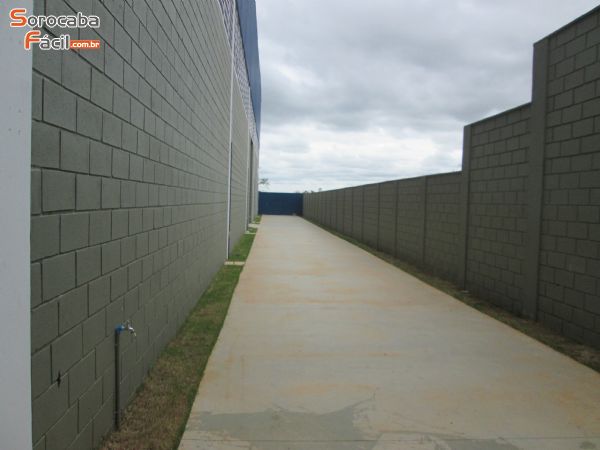 Área Industrial em Éden, Sorocaba - Galpão - cód. 1737 ÓTIMO PREÇO - Foto 16